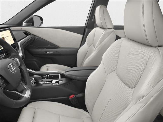 New 2026 Lexus TX 350 AWD image 6