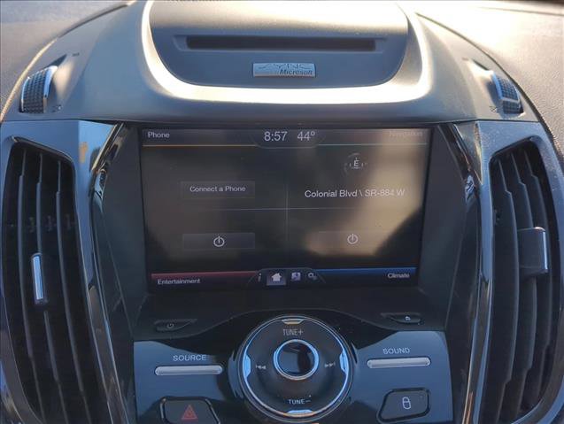 Used 2013 Ford C-MAX SEL image 21