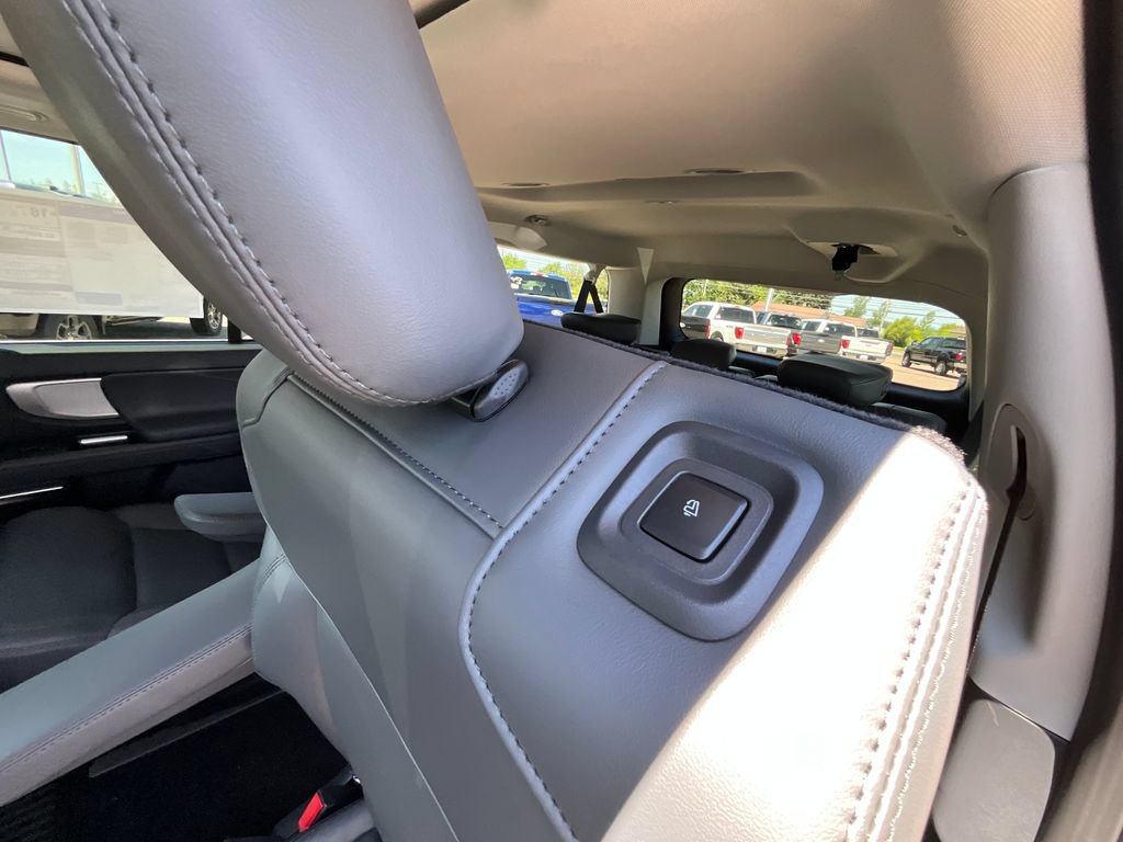New 2027 Ford Expedition Max Active AWD/4WD image 55