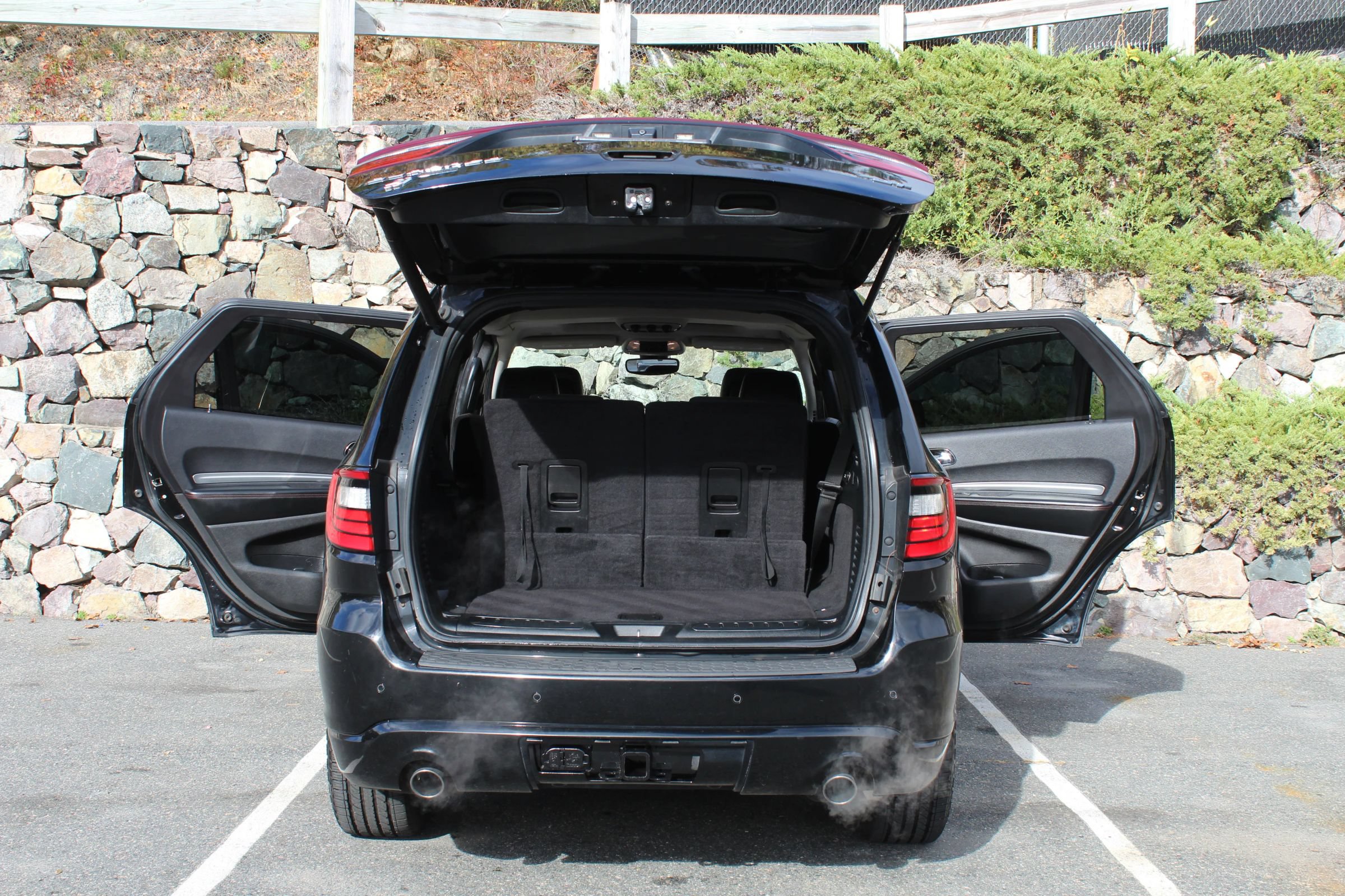 Used 2018 Dodge Durango GT w/ Premium Group AWD/4WD image 10