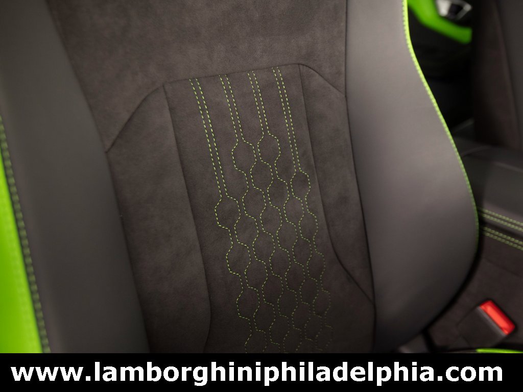 Used 2024 Lamborghini Urus S image 55