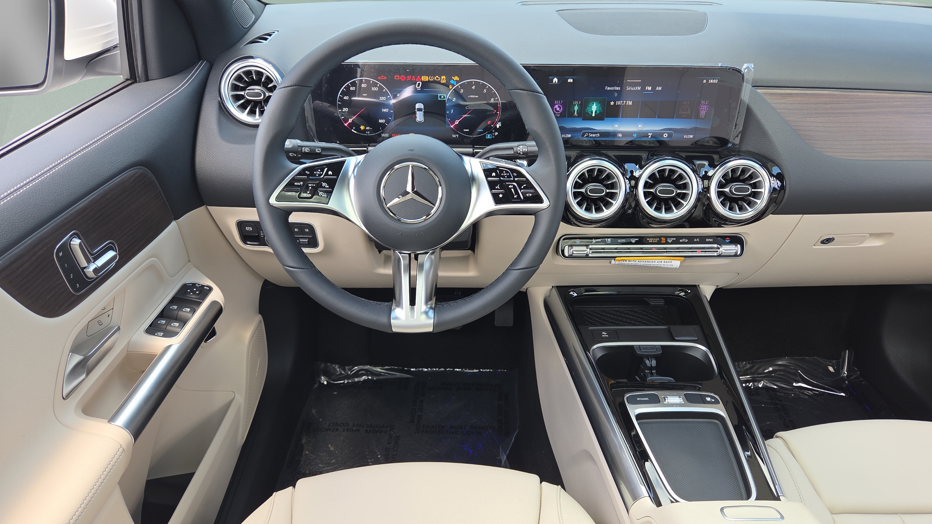 New 2026 Mercedes-Benz GLA 250 image 12