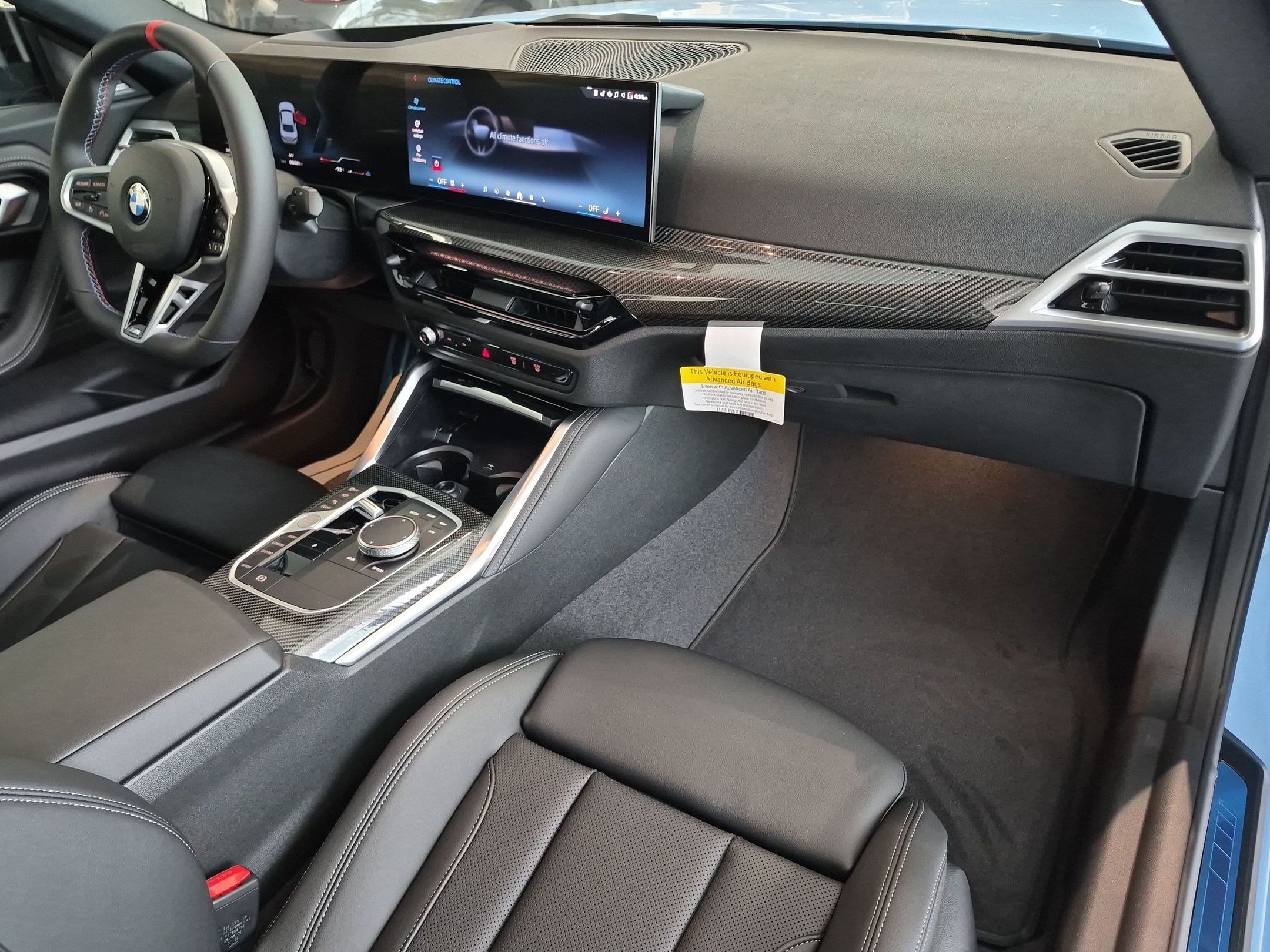 New 2027 BMW M240i Coupe w/ Premium Package RWD image 33
