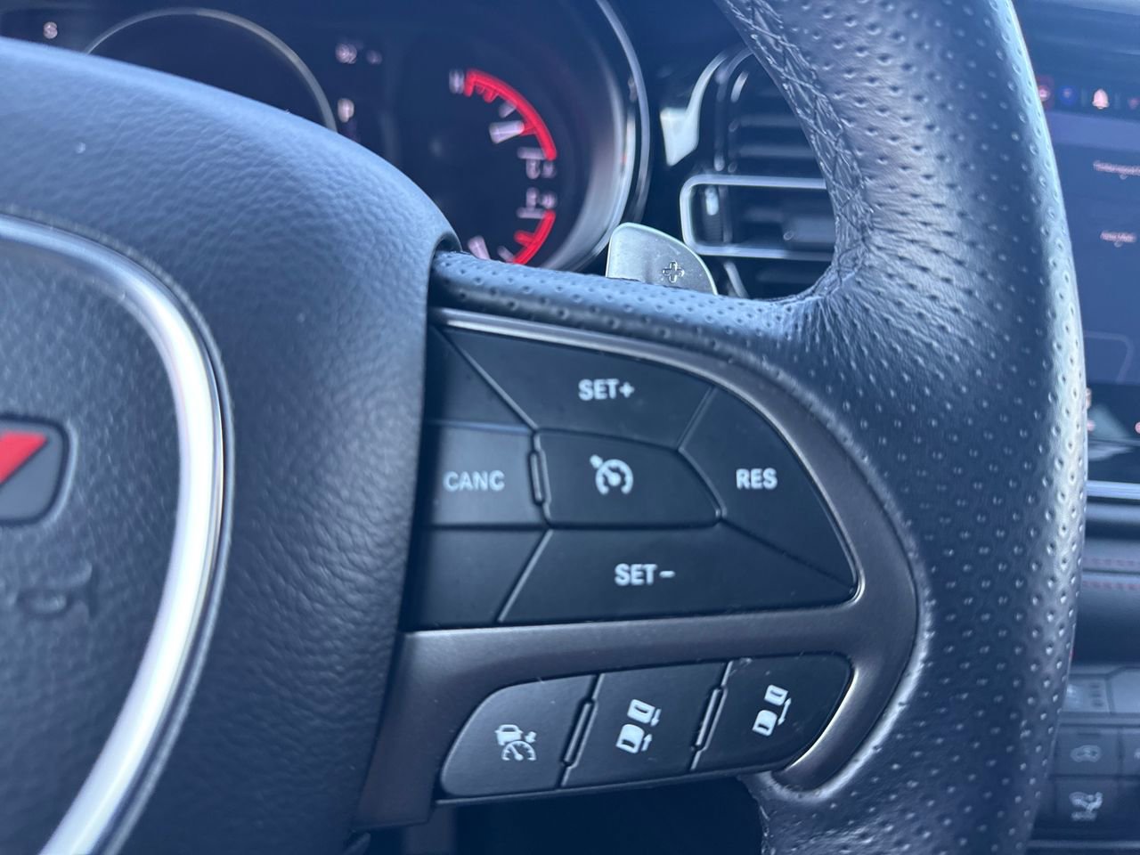 Used 2024 Dodge Durango Citadel image 30