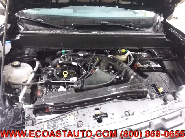 Used 2024 Ford Maverick XL w/ Equipment Group 100A Standard AWD/4WD image 9