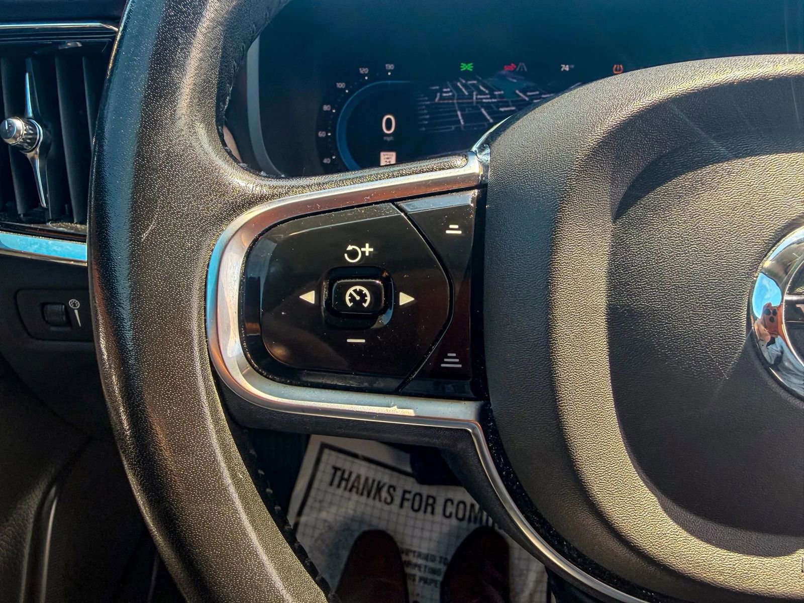 Used 2022 Volvo S90 B6 Momentum AWD/4WD image 27