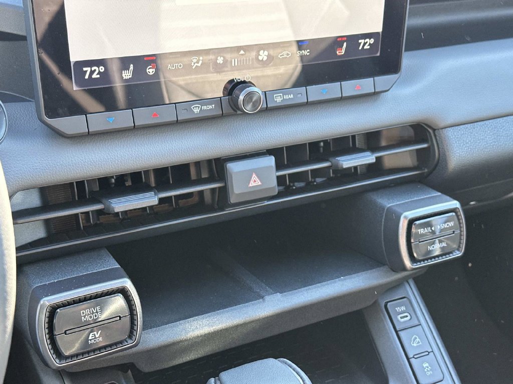 New 2026 Toyota RAV4 SE AWD/4WD image 29