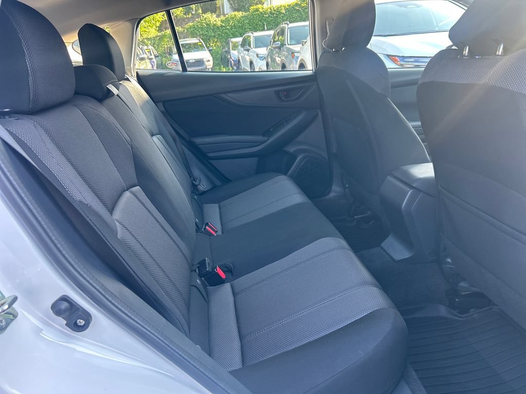 Used 2020 Subaru Impreza 2.0i Premium AWD/4WD image 29