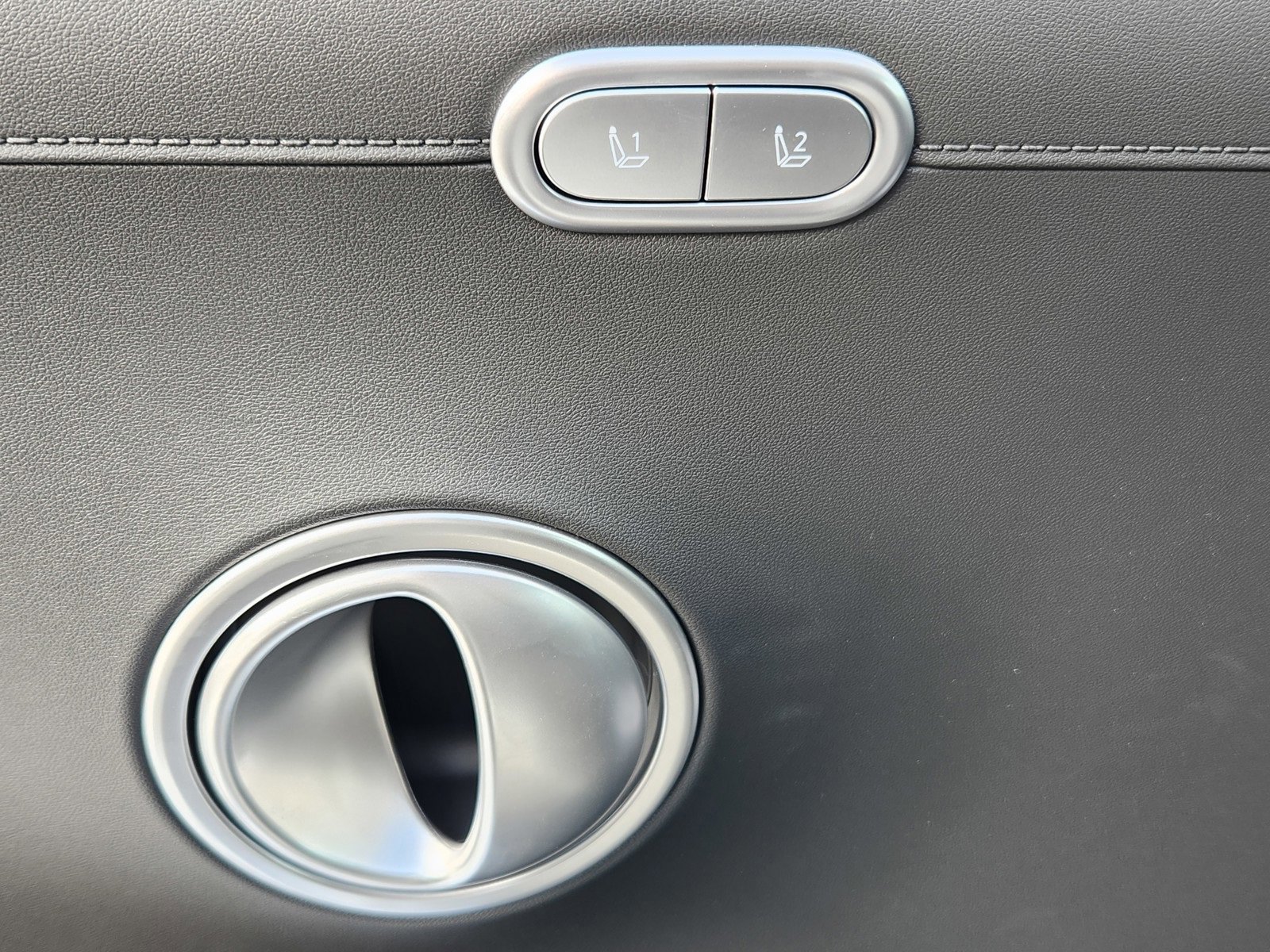 New 2026 Hyundai Palisade Limited image 25