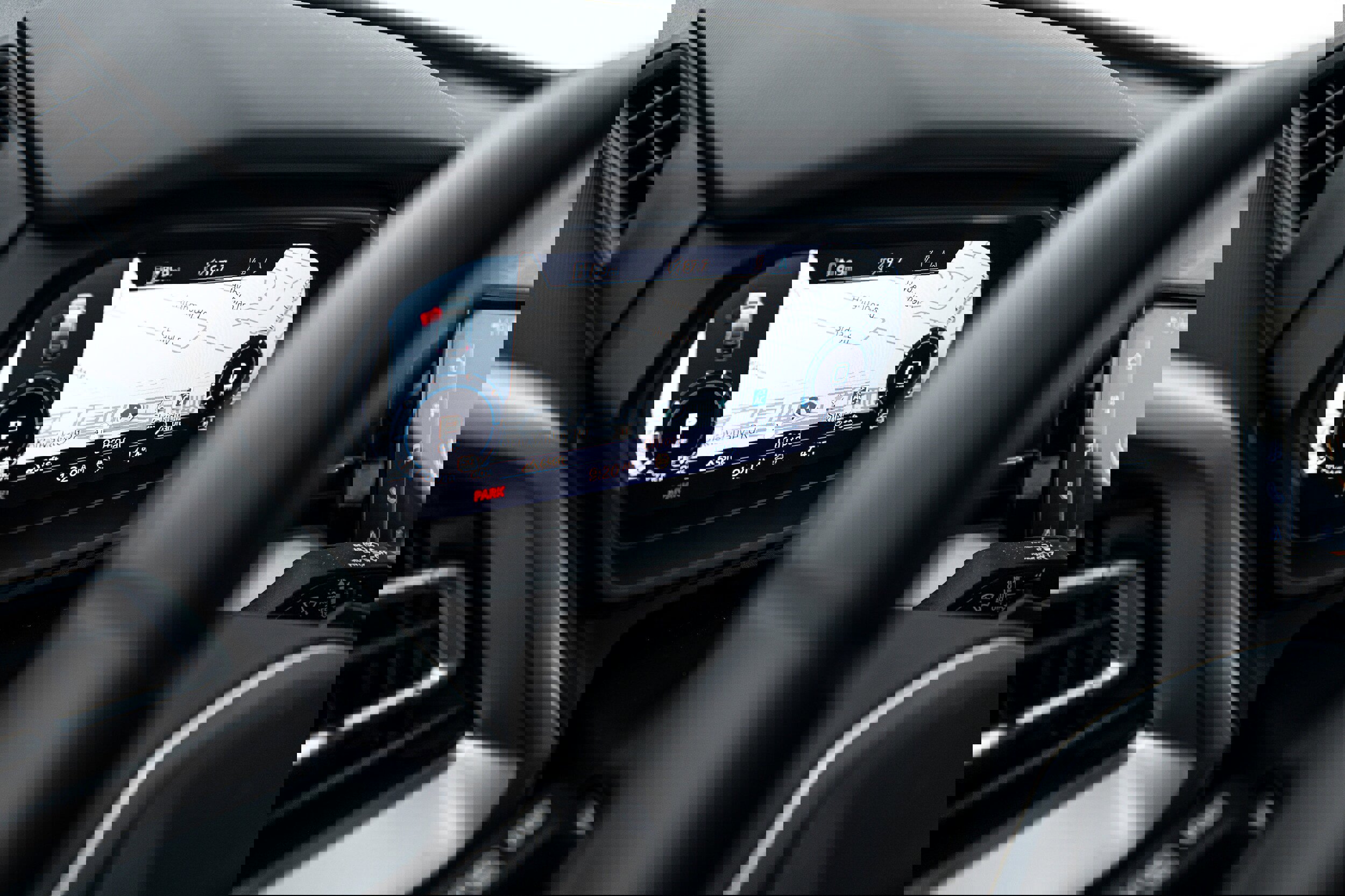 Certified 2023 Audi Q4 e-tron Premium Plus image 13