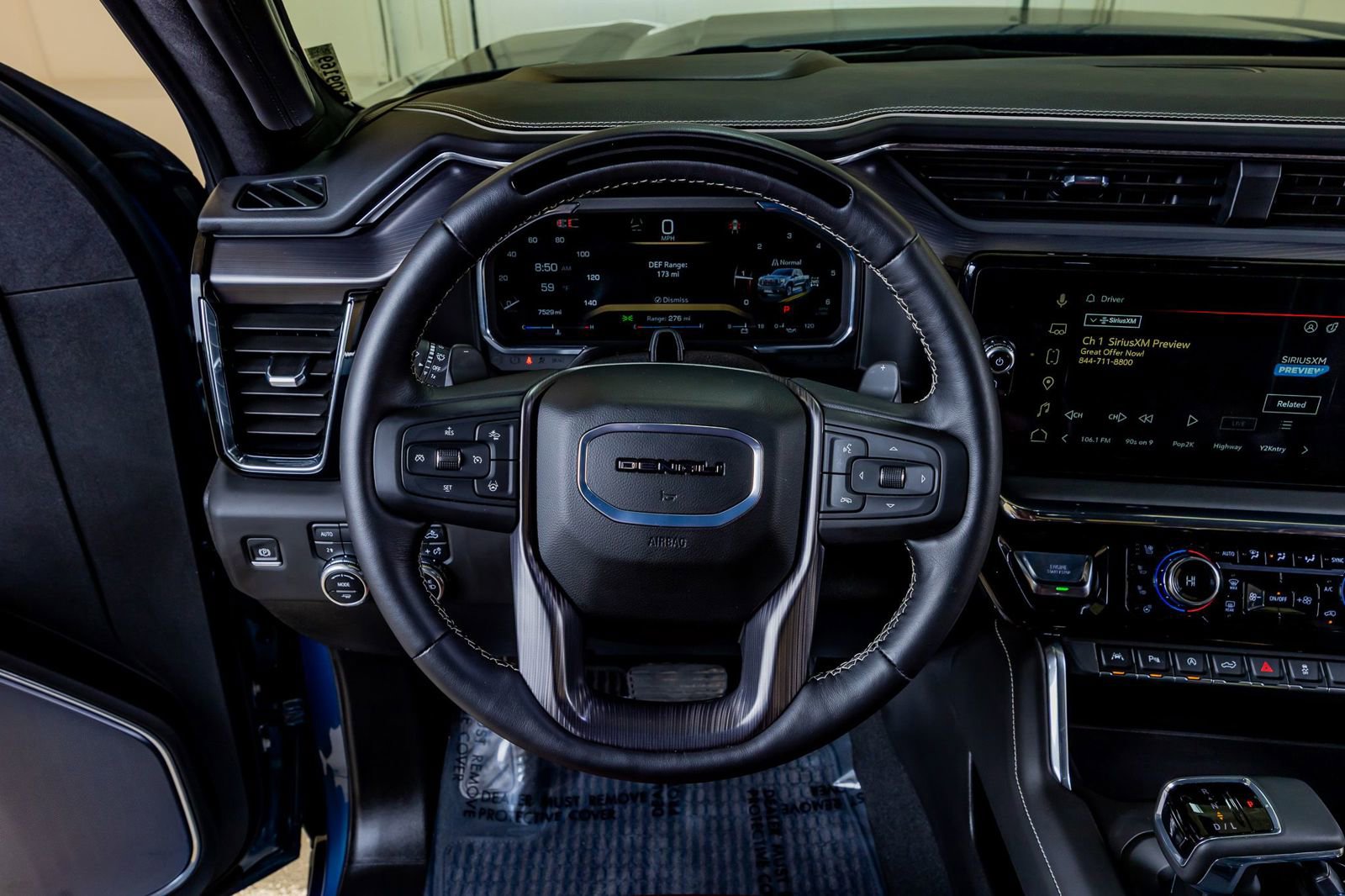 Used 2026 GMC Sierra 1500 Denali Ultimate image 19