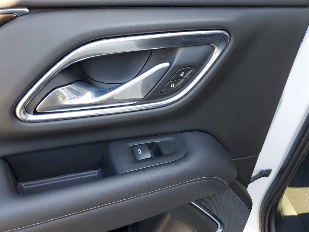 Used 2021 GMC Yukon SLE w/ Gmc Pro Safety Plus Package image 14