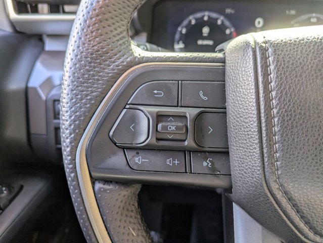 Used 2025 Toyota Tacoma TRD Off-Road image 14