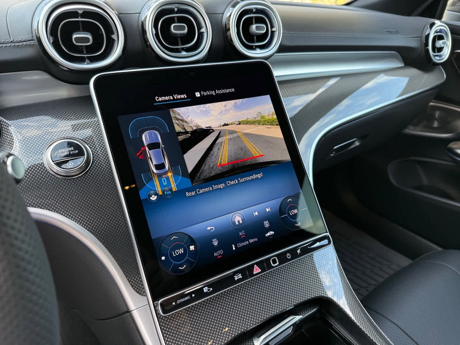 New 2026 Mercedes-Benz CLE 300 4MATIC Coupe image 18