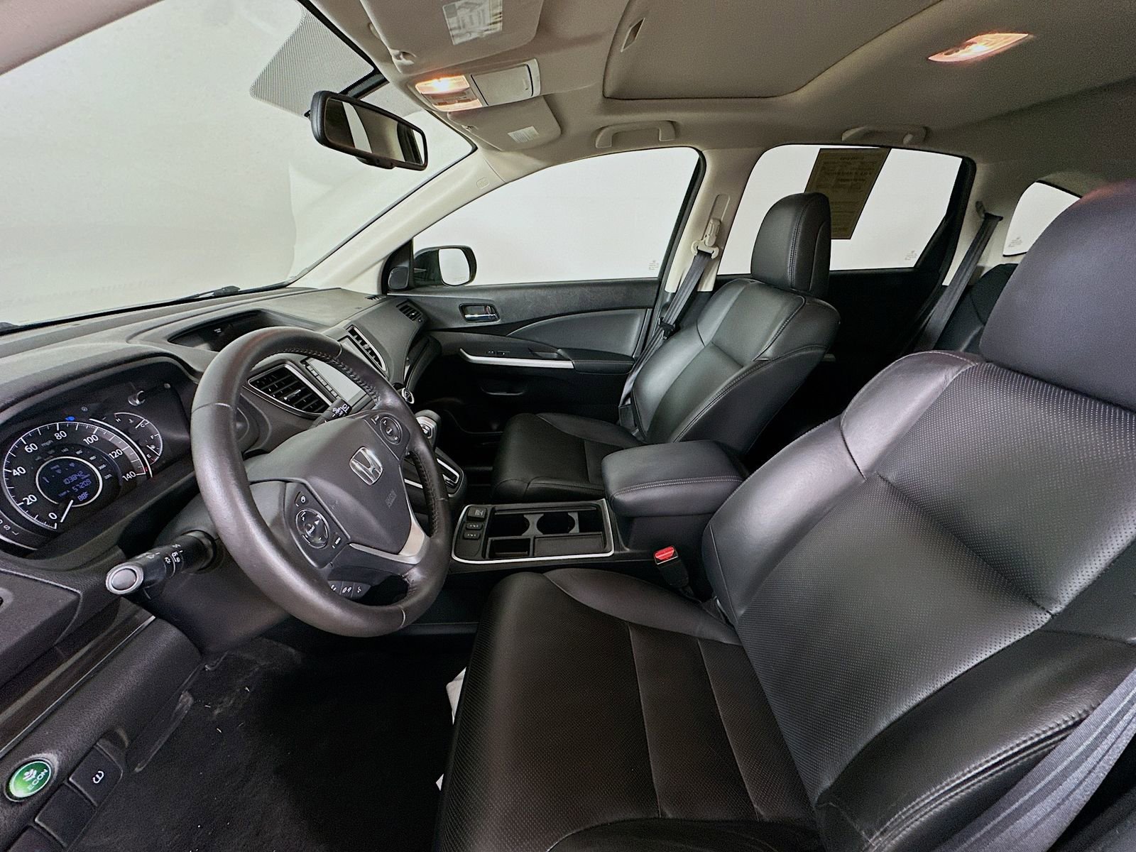Used 2016 Honda CR-V EX-L image 34