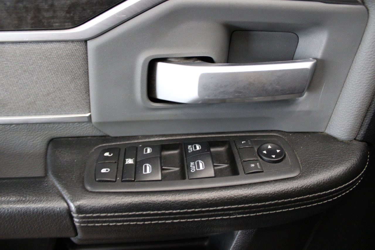 Used 2019 RAM 2500 Big Horn image 14