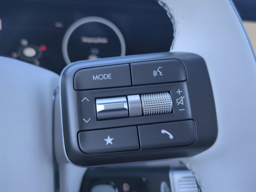 New 2026 Hyundai Palisade Calligraphy image 35