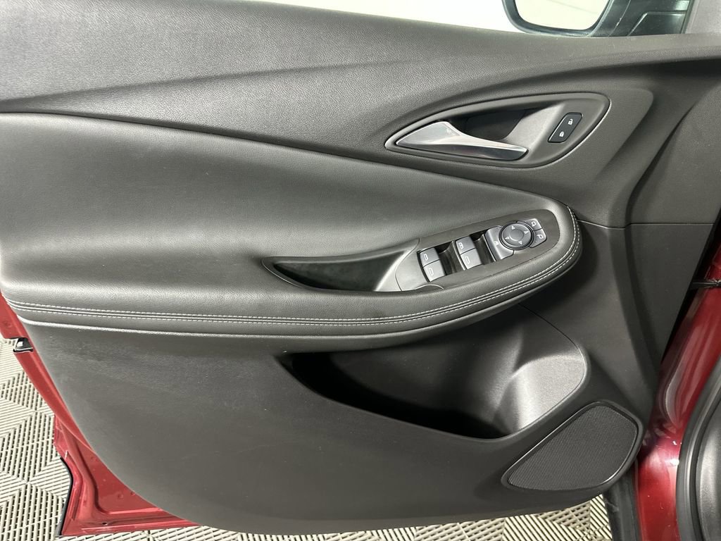 Used 2023 Buick Encore GX Preferred w/ Cold Weather Comfort Package AWD/4WD image 24