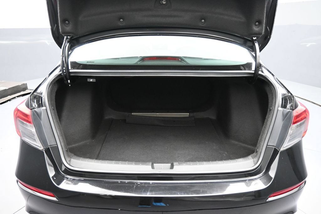Certified 2023 Honda Civic Sport image 21