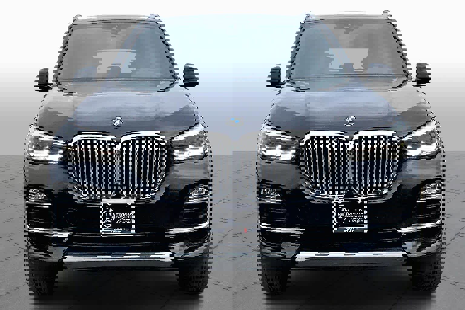 Used 2021 BMW X5 sDrive40i w/ Premium Package image 4