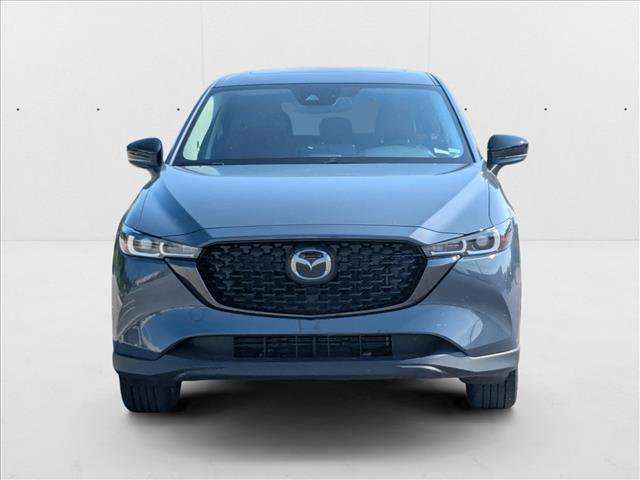 Used 2025 MAZDA CX-5 Carbon Edition image 7