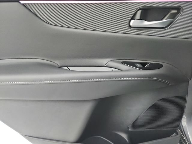 New 2027 Nissan Murano Platinum w/ Cargo Package AWD/4WD image 40