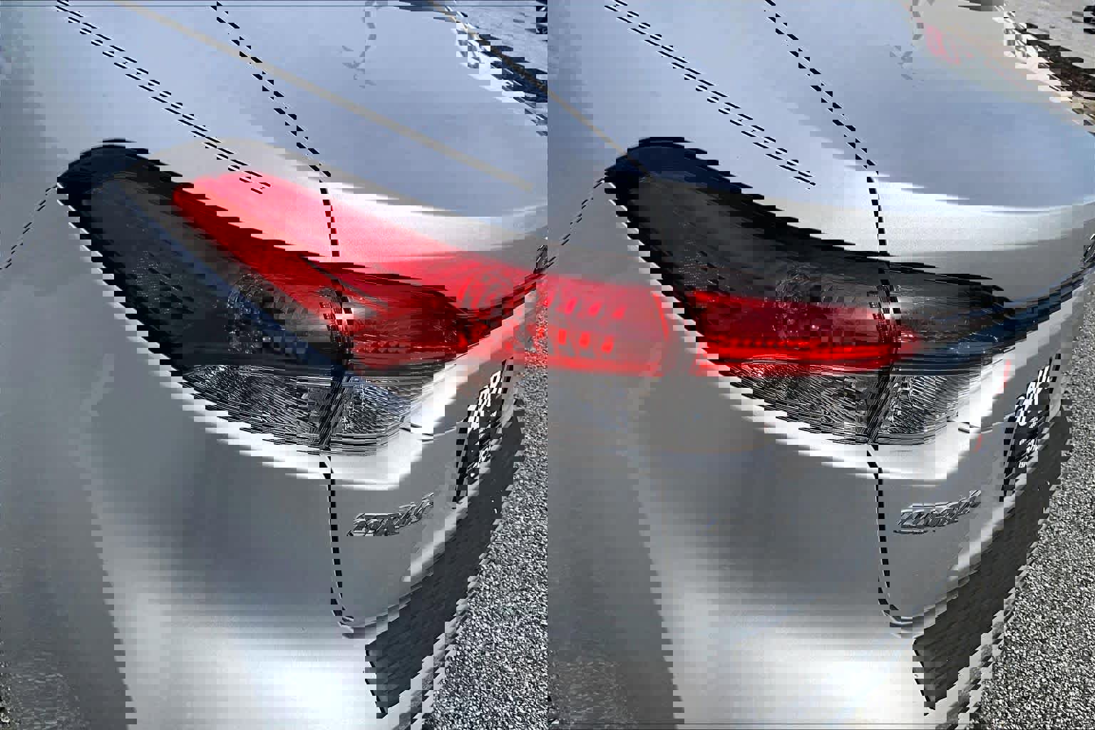 Used 2022 Toyota Corolla LE image 27