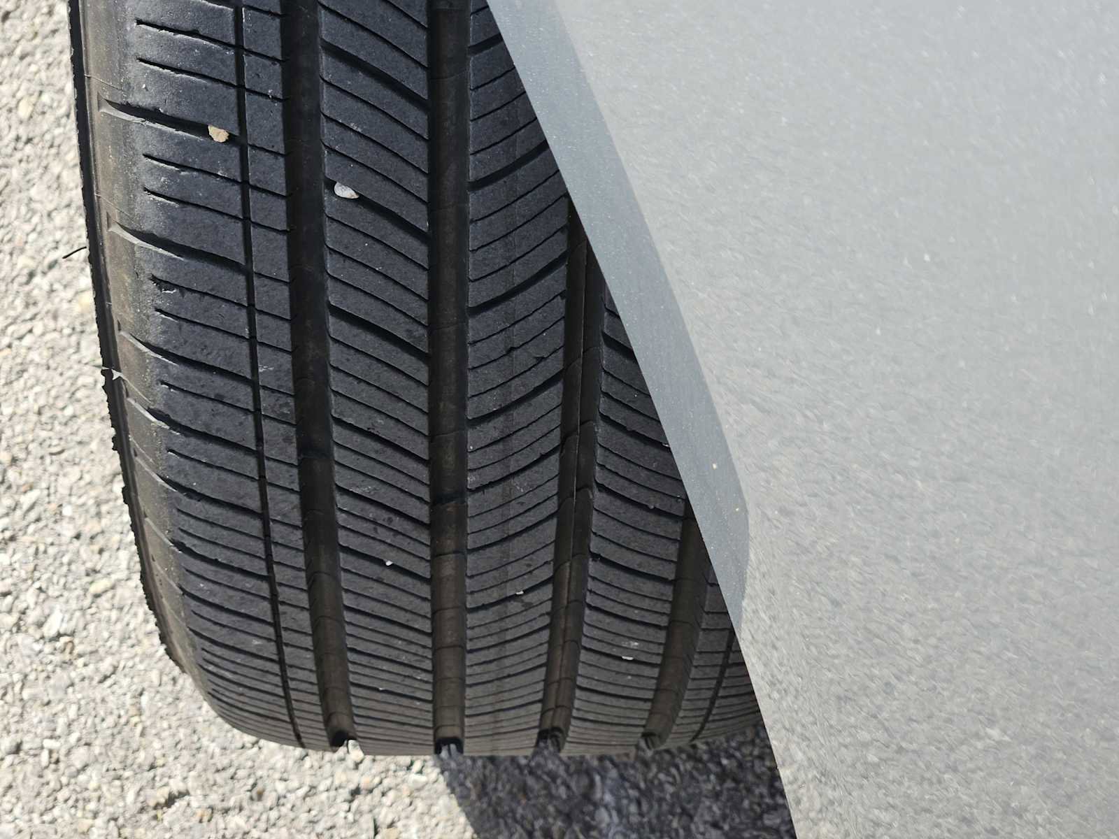 Certified 2024 Honda Accord EX image 10