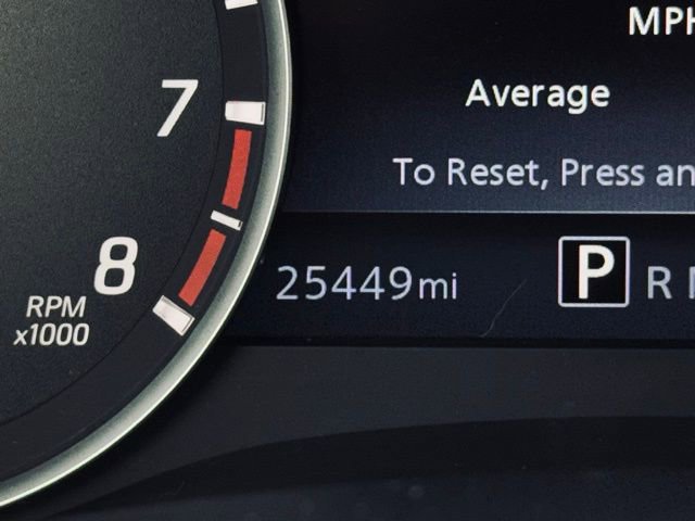 Used 2024 Nissan Frontier S image 26