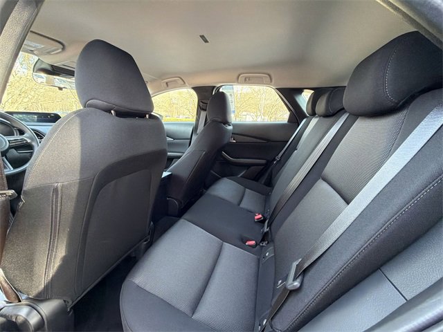 New 2026 MAZDA CX-30 AWD 2.5 S image 24