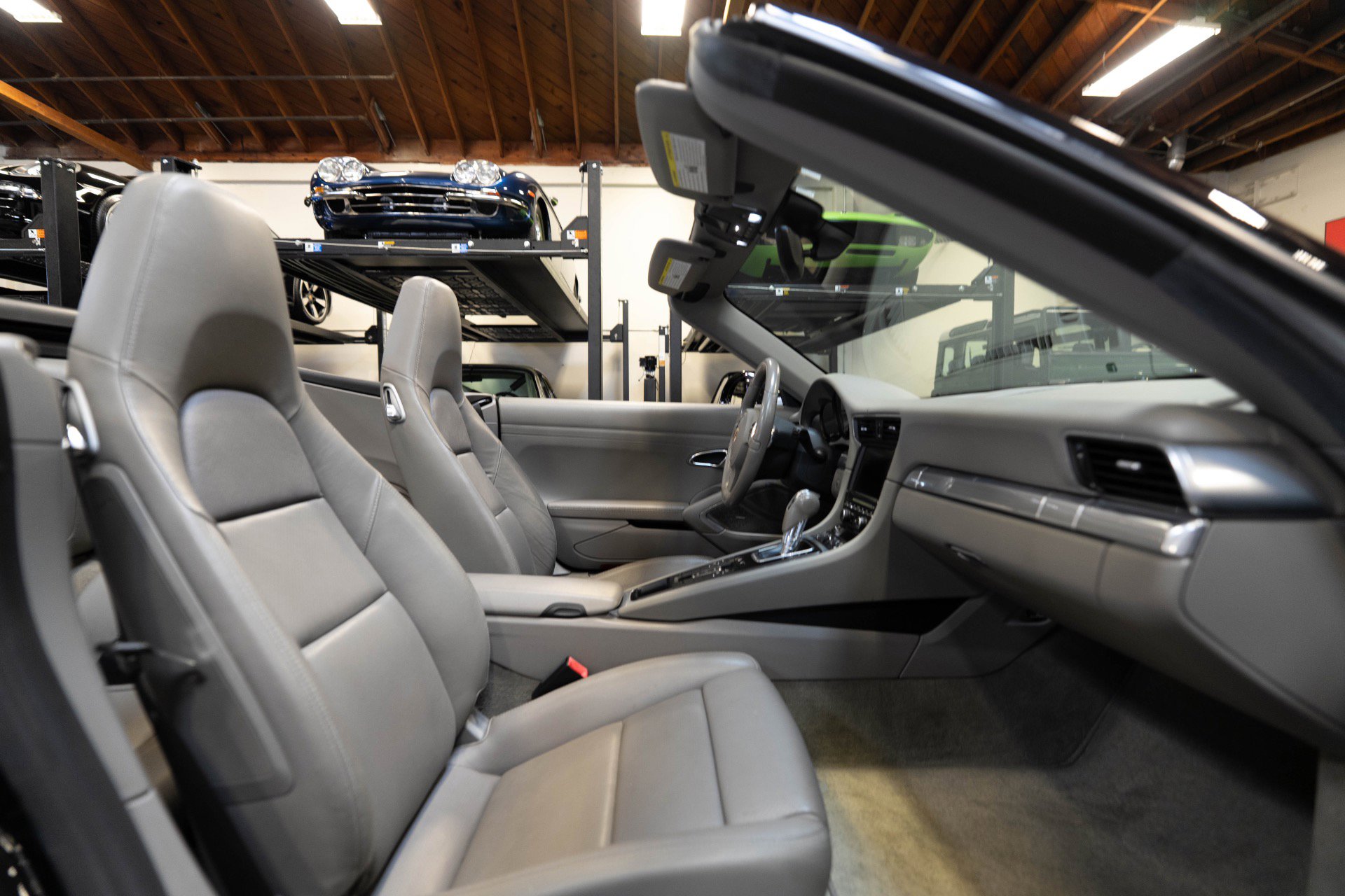 Used 2012 Porsche 911 Carrera image 76