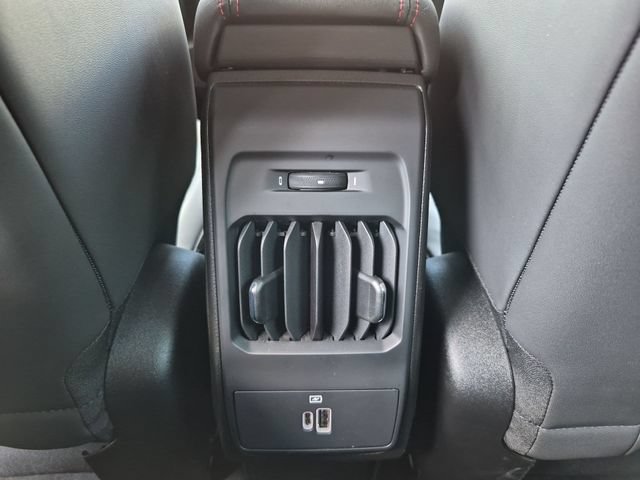 Used 2024 Dodge Hornet R/T Plus w/ Tech Pack Plus w/o Parking AWD/4WD image 24