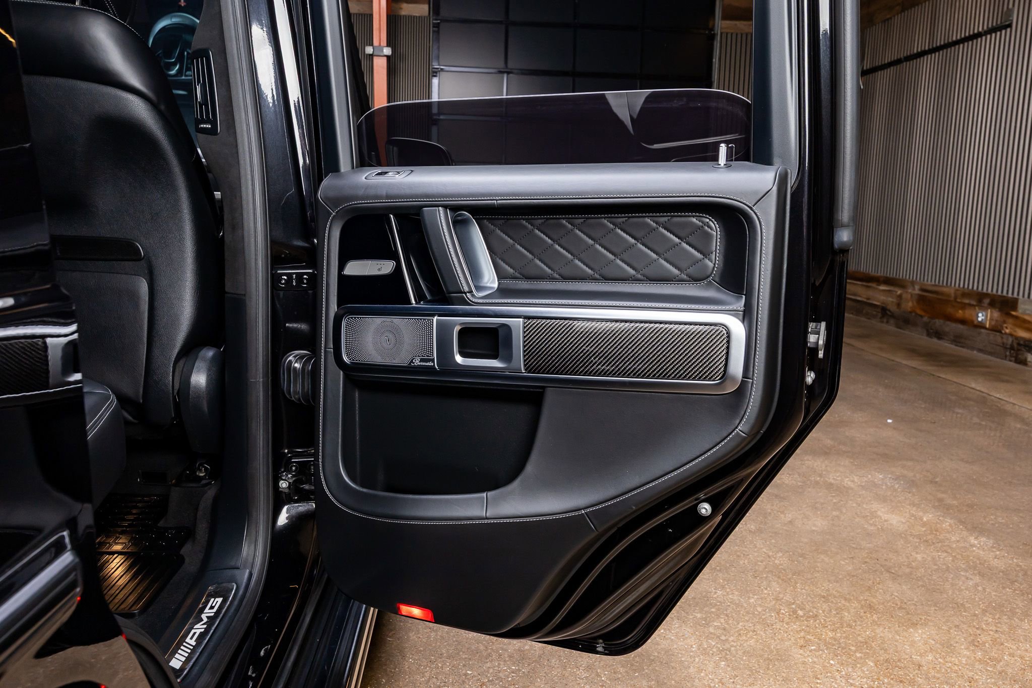 Used 2020 Mercedes-Benz G 63 AMG 4MATIC image 36