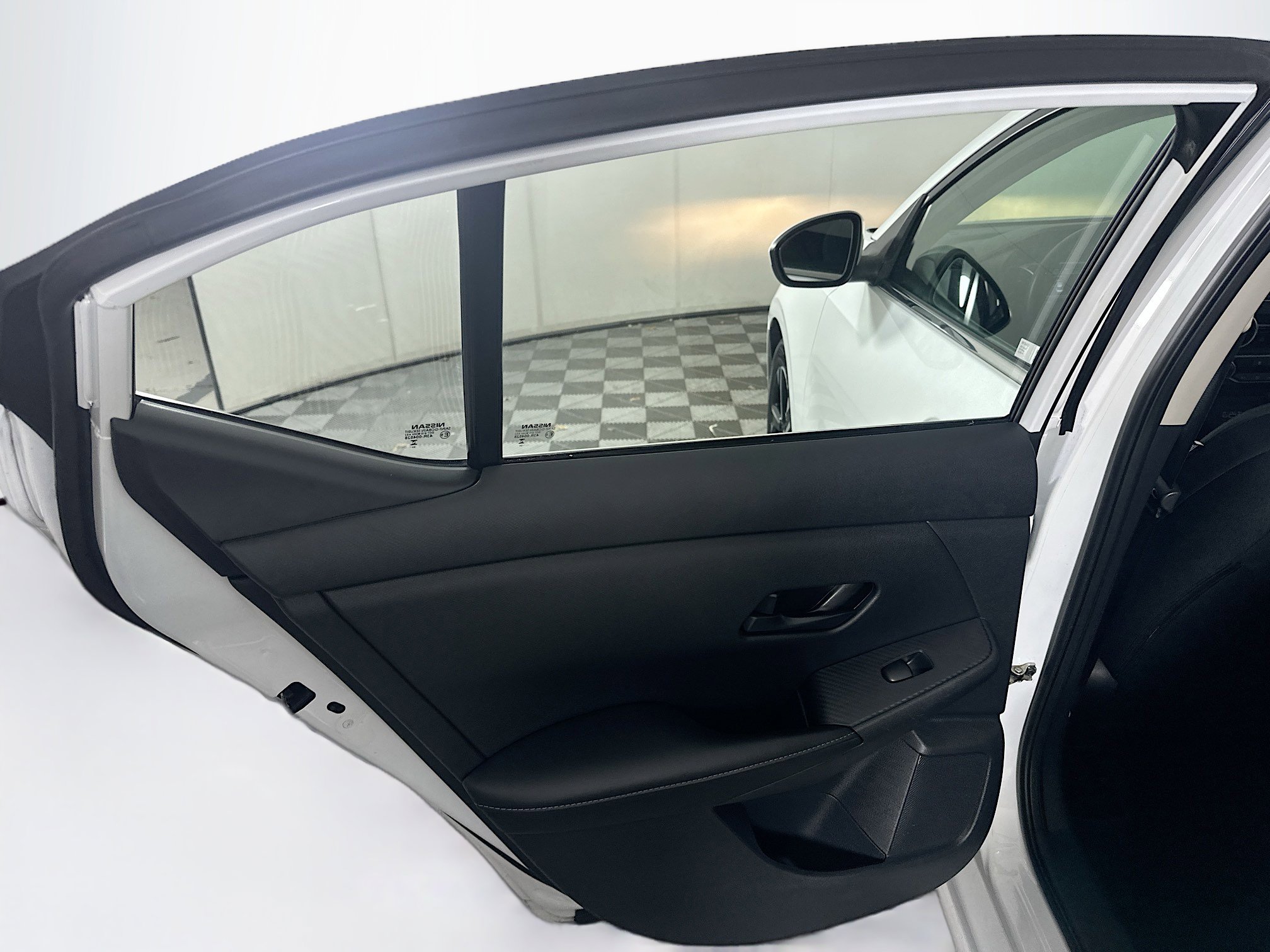 Used 2024 Nissan Sentra SV image 24