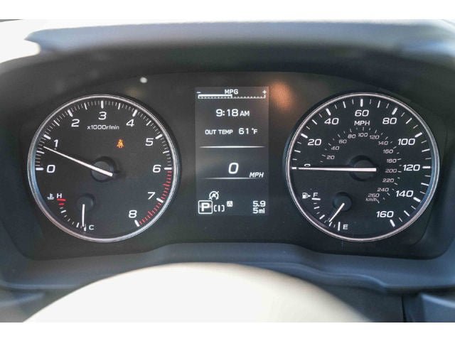 New 2026 Subaru Forester Limited AWD/4WD image 52