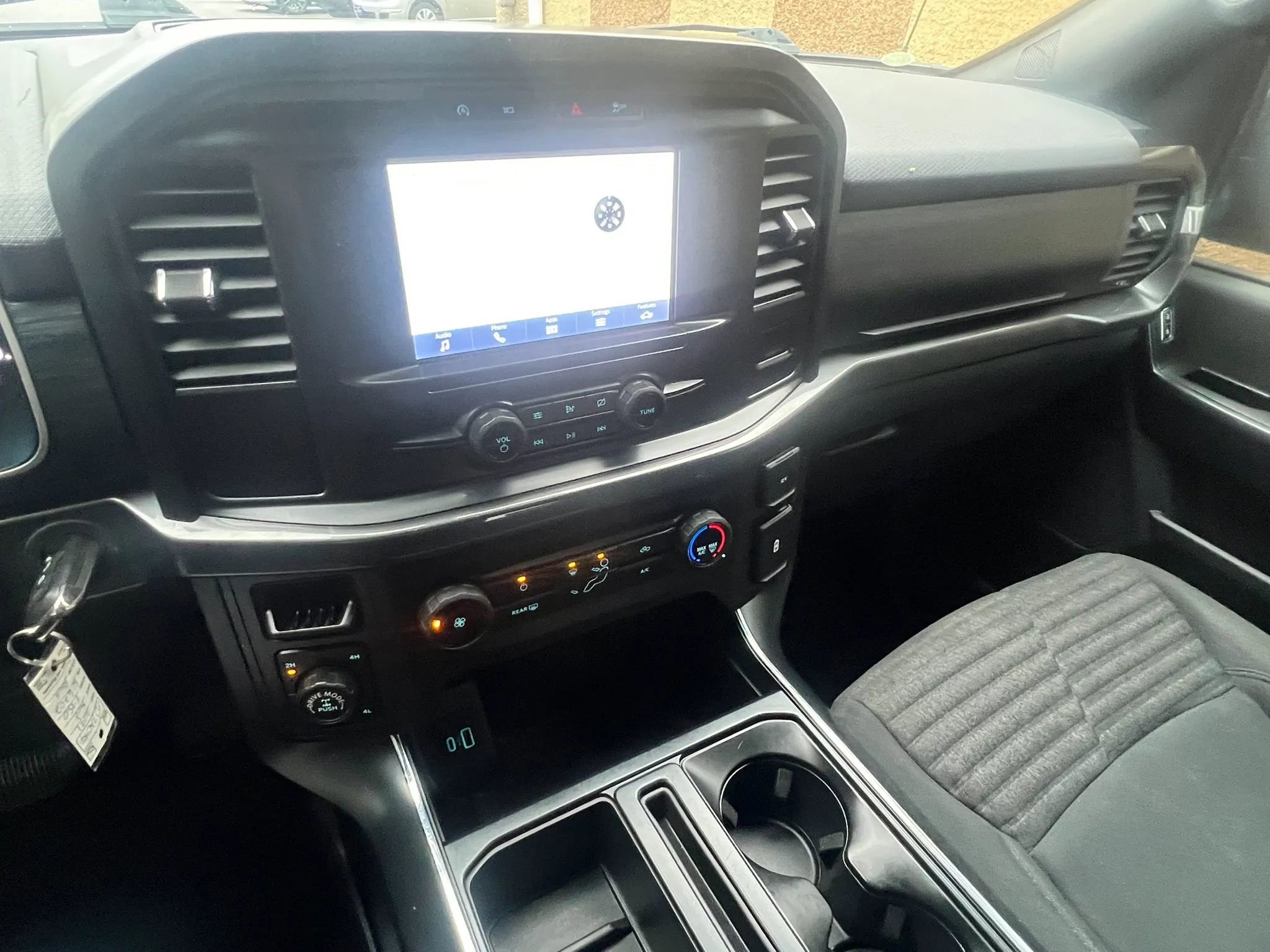 Used 2021 Ford F150 XL w/ STX Appearance Package image 20