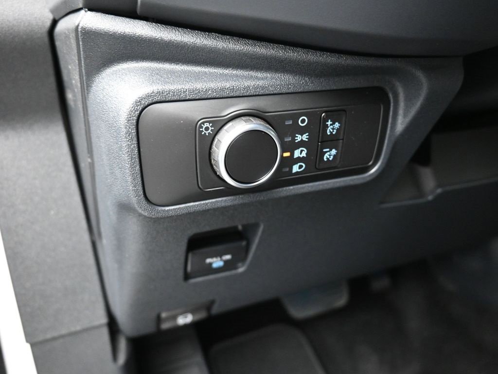 New 2025 Ford Bronco Big Bend image 13