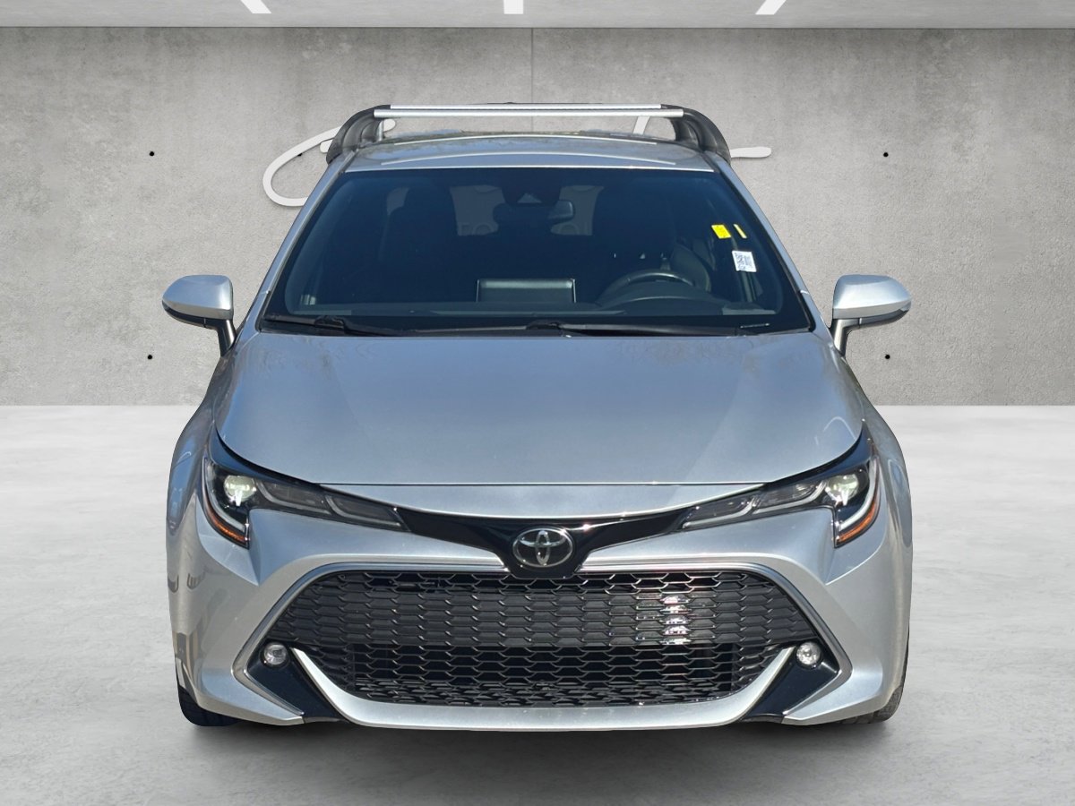 Used 2021 Toyota Corolla XSE image 21