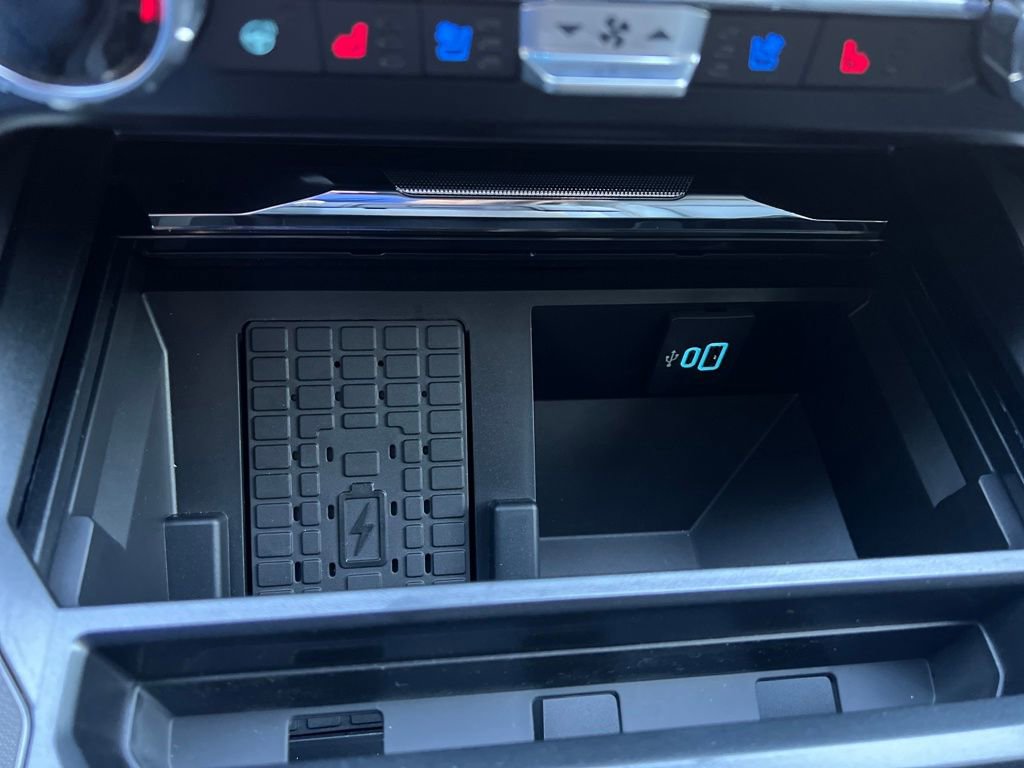 New 2026 Ford F250 Lariat w/ Lariat Premium Package image 35