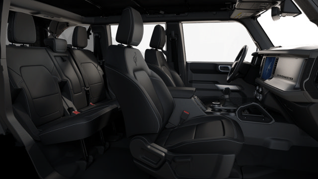 New 2025 Ford Bronco Outer Banks AWD/4WD image 70