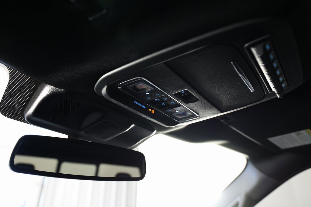 Used 2025 Ford F150 Raptor w/ Equipment Group 803A Raptor R image 35