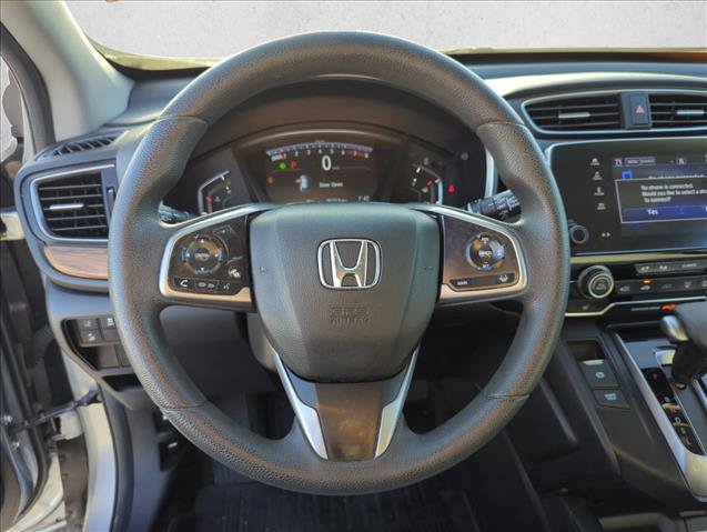 Used 2019 Honda CR-V EX image 12