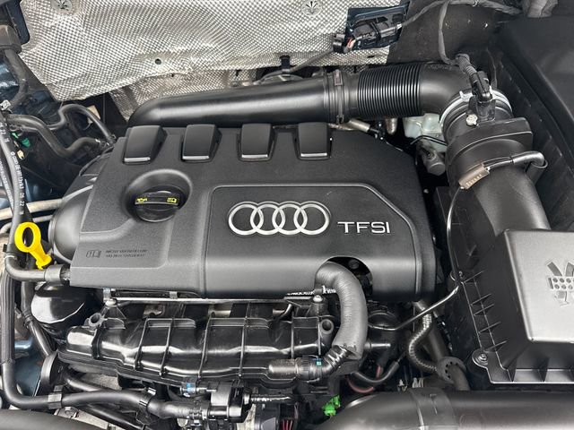 Used 2017 Audi Q3 2.0T Premium AWD/4WD image 42