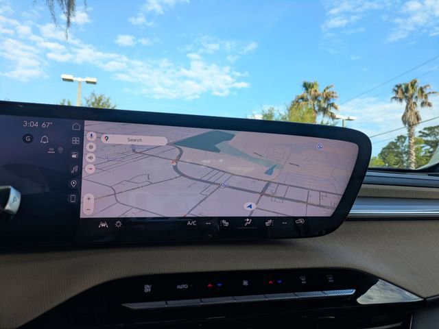 New 2026 Buick Enclave Preferred w/ Power Package FWD image 25