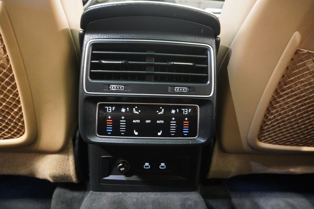 Used 2022 Audi Q7 2.0T Premium Plus w/ Premium Plus Package image 17
