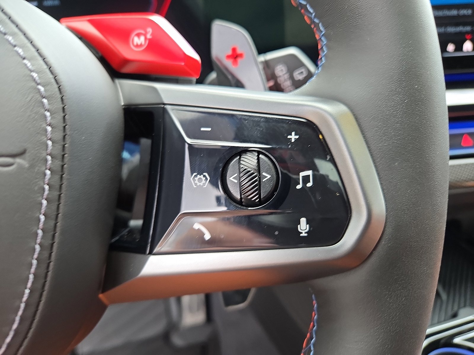 Used 2025 BMW M5 Touring w/ M Driver's Package image 23