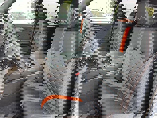 New 2026 Honda Passport TrailSport image 24