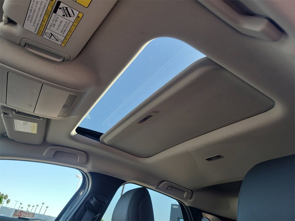 New 2026 MAZDA CX-30 AWD 2.5 S w/ Premium Package image 14