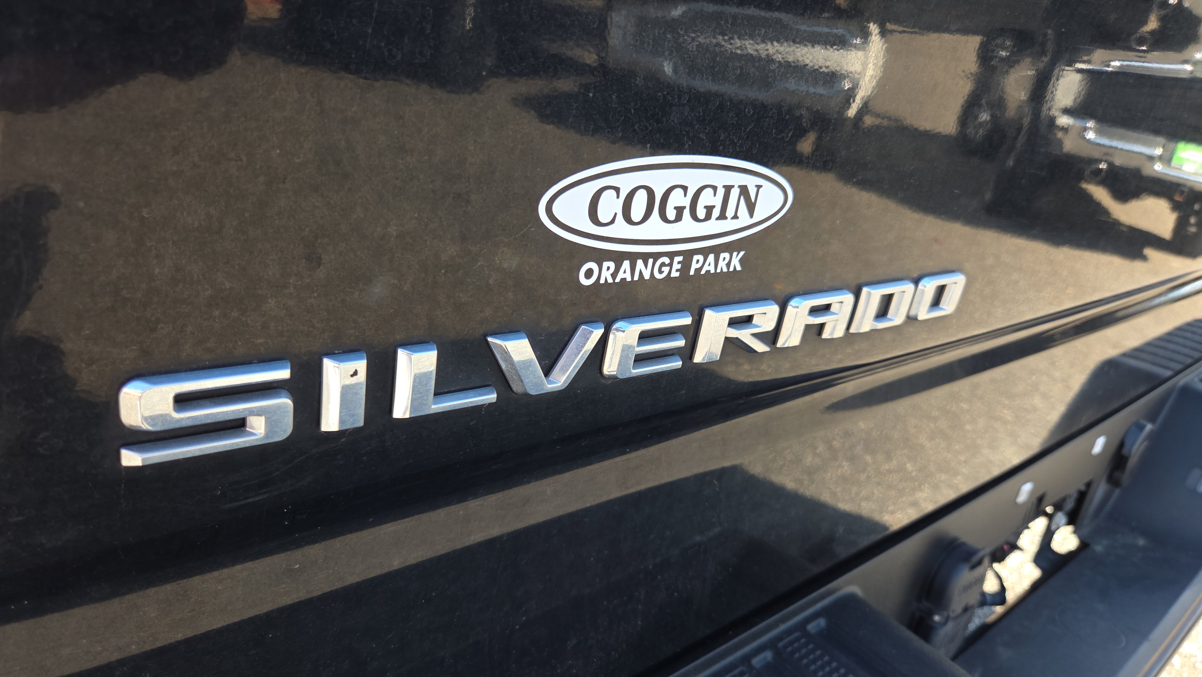 Used 2021 Chevrolet Silverado 1500 LT Trail Boss w/ Bed Protection Package image 33