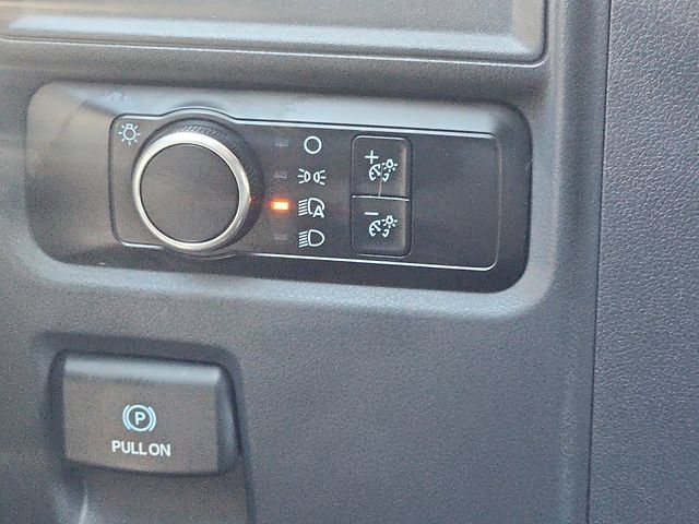 Certified 2024 Ford Expedition XLT AWD/4WD image 12